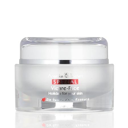 Vicare vitamiinidega näokreem 50ml