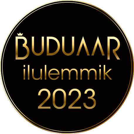 BUDUAARI ILULEMMIKUD 2023