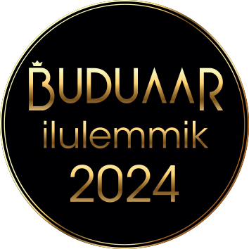 BUDUAARI ILULEMMIKUD 2024