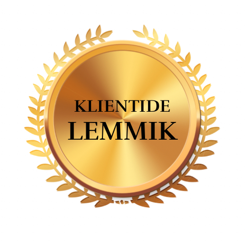 2022 KLIENTIDE LEMMIKUD
